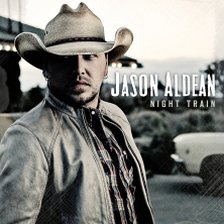 Ringtone Jason Aldean - Night Train free download