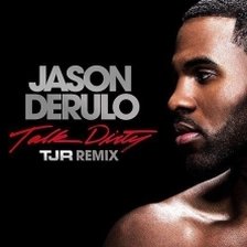 Ringtone Jason Derulo - Talk Dirty (TJR remix) free download