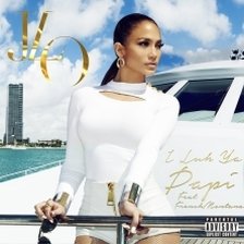 Ringtone Jennifer Lopez - I Luh Ya Papi free download