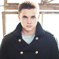 Ringtone Jesse McCartney - Feels Like Sunday free download