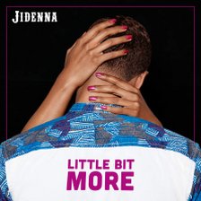 Ringtone Jidenna - Little Bit More free download