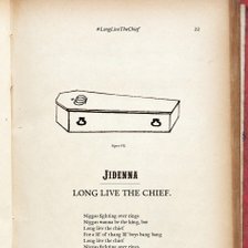 Ringtone Jidenna - Long Live the Chief free download