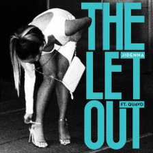 Ringtone Jidenna - The Let Out free download