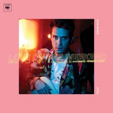 Ringtone John Mayer - Love on the Weekend free download