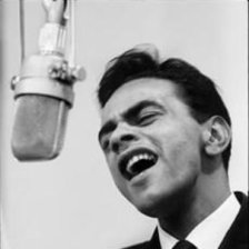 Ringtone Johnny Mathis - No Love (But Your Love) free download