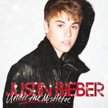 Ringtone Justin Bieber - Christmas Eve free download