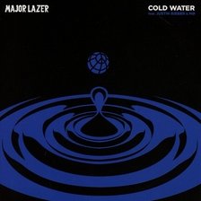 Ringtone Justin Bieber - Cold Water free download