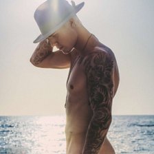 Ringtone Justin Bieber - Deja Vu free download