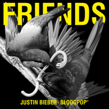 Ringtone Justin Bieber - Friends free download