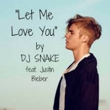 Ringtone Justin Bieber - Let Me Love You free download