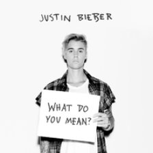 Ringtone Justin Bieber - What Do You Mean? free download