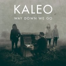 Ringtone Kaleo - Way Down We Go free download