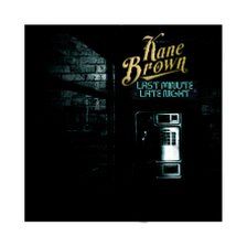 Ringtone Kane Brown - Last Minute Late Night free download