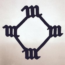 Ringtone Kanye West - All Day free download