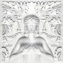 Ringtone Kanye West - Cold free download