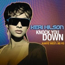 Ringtone Kanye West - Knock You Down (radio edit) free download