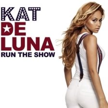 Ringtone Kat DeLuna - Run the Show (Johnny Vicious club vocal mix) free download