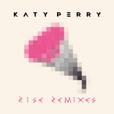 Ringtone Katy Perry - Rise (Purity Ring remix) free download