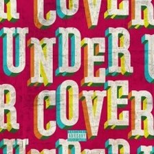 Ringtone Kehlani - Undercover free download