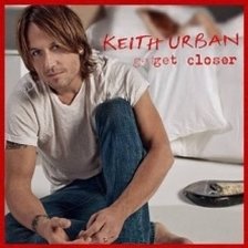 Ringtone Keith Urban - Put You in a Song free download