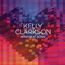Ringtone Kelly Clarkson - Heartbeat Song free download