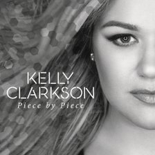 Ringtone Kelly Clarkson - Piece by Piece (radio mix) free download