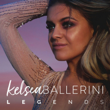 Ringtone Kelsea Ballerini - Legends free download