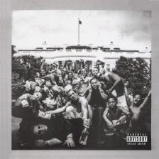 Ringtone Kendrick Lamar - Hood Politics free download