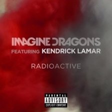 Ringtone Kendrick Lamar - Radioactive free download
