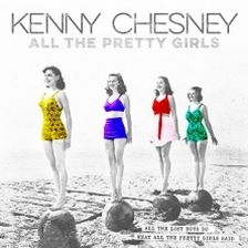 Ringtone Kenny Chesney - All The Pretty Girls free download