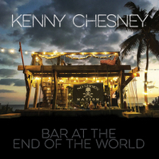 Ringtone Kenny Chesney - Bar at the End of the World free download