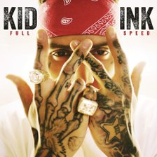 Ringtone Kid Ink - Blunted free download