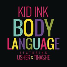 Ringtone Kid Ink - Body Language free download