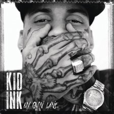 Ringtone Kid Ink - More Than a King free download