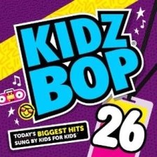 Ringtone Kidz Bop - Counting Stars free download