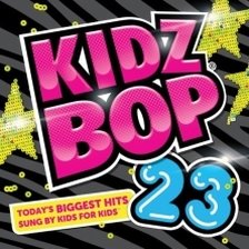 Ringtone Kidz Bop - Everybody Talks free download