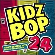 Ringtone Kidz Bop - Just Give Me a Reason free download