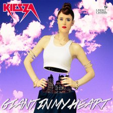 Ringtone Kiesza - Giant In My Heart free download