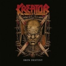 Ringtone Kreator - Iron Destiny free download
