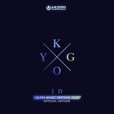 Ringtone Kygo - ID (Ultra Music Festival Anthem) free download