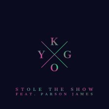 Ringtone Kygo - Stole the Show free download