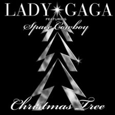 Ringtone Lady Gaga - Christmas Tree free download