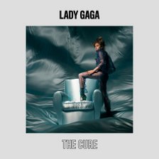 Ringtone Lady Gaga - The Cure free download