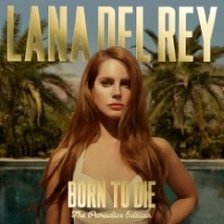 Ringtone Lana Del Rey - Blue Jeans free download