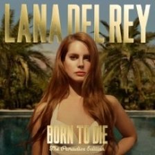 Ringtone Lana Del Rey - Dark Paradise free download