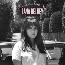 Ringtone Lana Del Rey - Terrence Loves You free download
