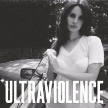 Ringtone Lana Del Rey - Ultraviolence free download