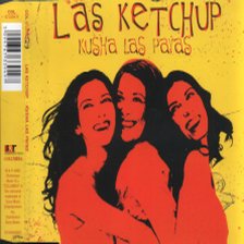 Ringtone Las Ketchup - The Ketchup Song (Asereje) (Spanglish version) free download