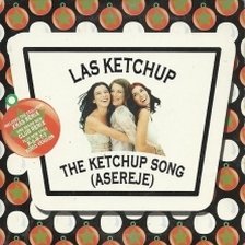 Ringtone Las Ketchup - The Ketchup Song (Asereje) (Crystal Sound Xmas mix) free download