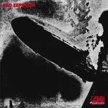 Ringtone Led Zeppelin - Communication Breakdown free download